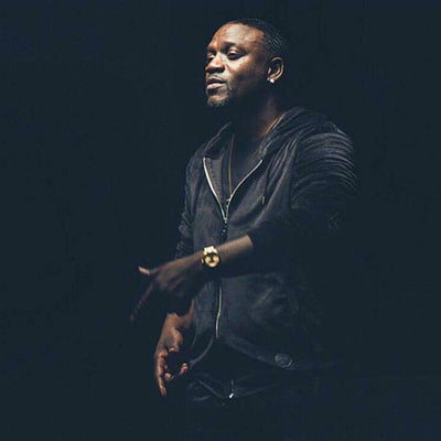 Les ensembles Project X Paris coup de cur du chanteur Akon