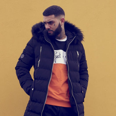 Doudoune, Parka, blouson comment bien choisir son manteau pour l'hiver ?