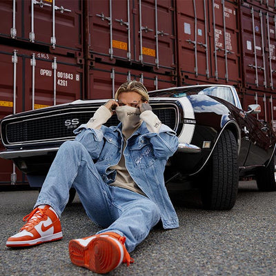 Quelles sont les tendances jeans pour 2021 ?