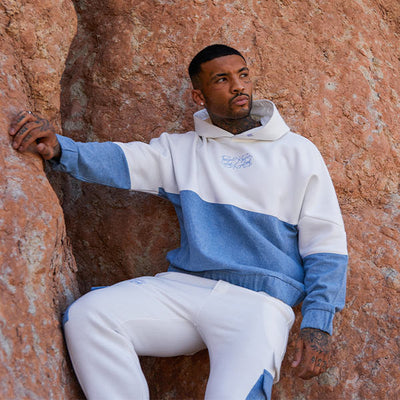 Le sweat a capuche - une pièce street et tendance à la fois