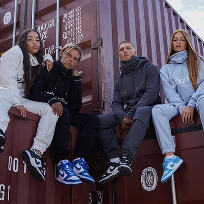 Les sneakers à avoir !