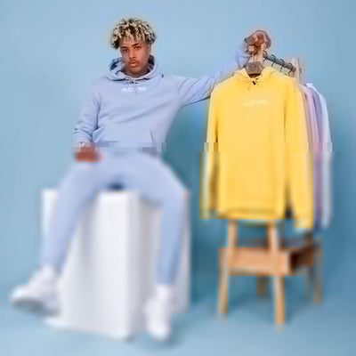 Quels sont les hoodies tendances pour homme ?