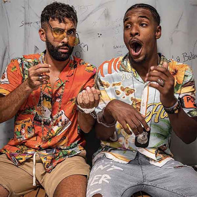 Focus sur Redha Jr, influenceur star de TikTok et Youtube