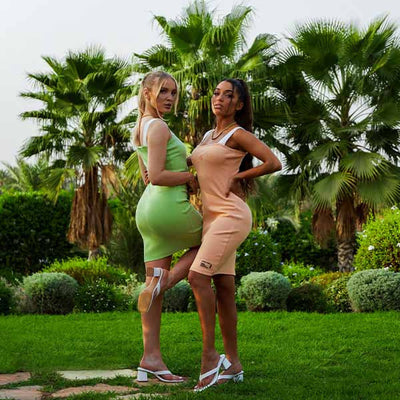 Quelle est la tendance robe femme cet été ?