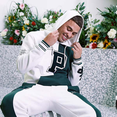 Le sweat à capuche : un vêtement streetwear qui allie élégance et confort
