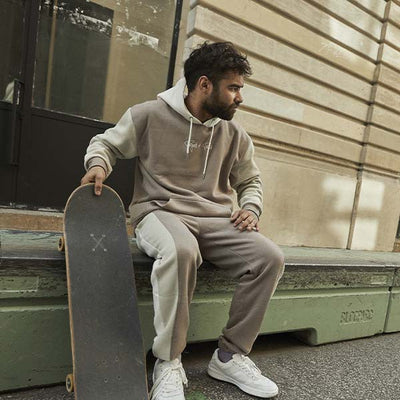 Streetwear et sports urbains, le duo inséparable