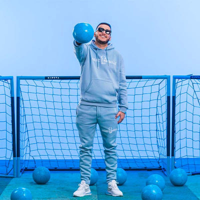 Match de foot Planète Rap 2 : Qui sont les joueurs ?