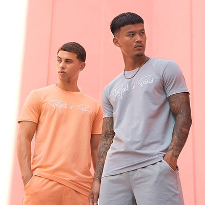 L’ensemble short t shirt, un outfit confortable pour l’été