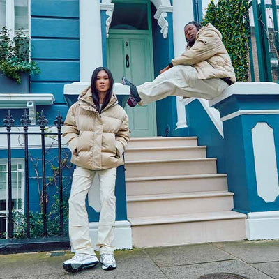 Doudounes ou parkas : laquelle choisir ?