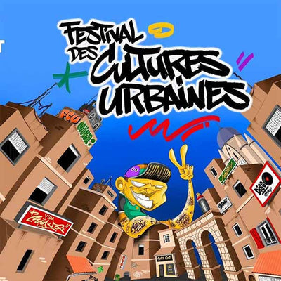 Quand les cultures urbaines dictent la mode : retour sur le Festival de La Rochelle 2025