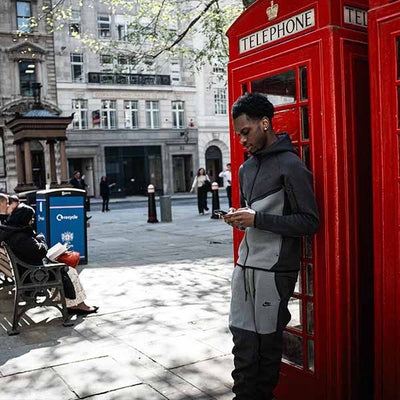 Qui est Tezz, le rookie qui retourne TikTok avec son drill FR-UK ?