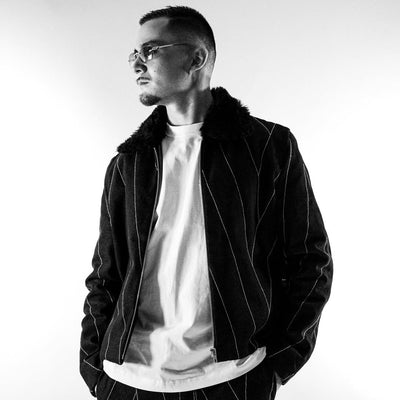 Qui est Guerta, le rappeur samouraï qui manie les mots comme des sabres ?