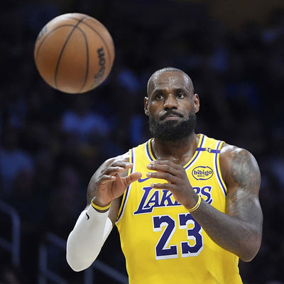 Où regarder la NBA en France ?
