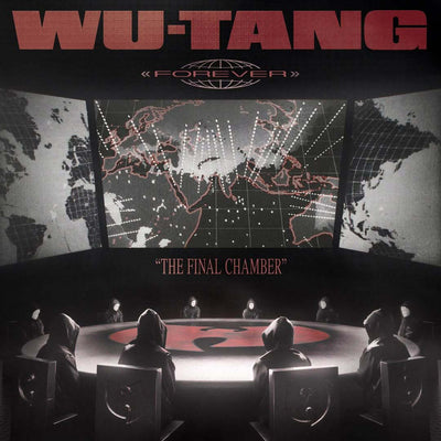 Wu-Tang Clan en concert à Paris en 2026