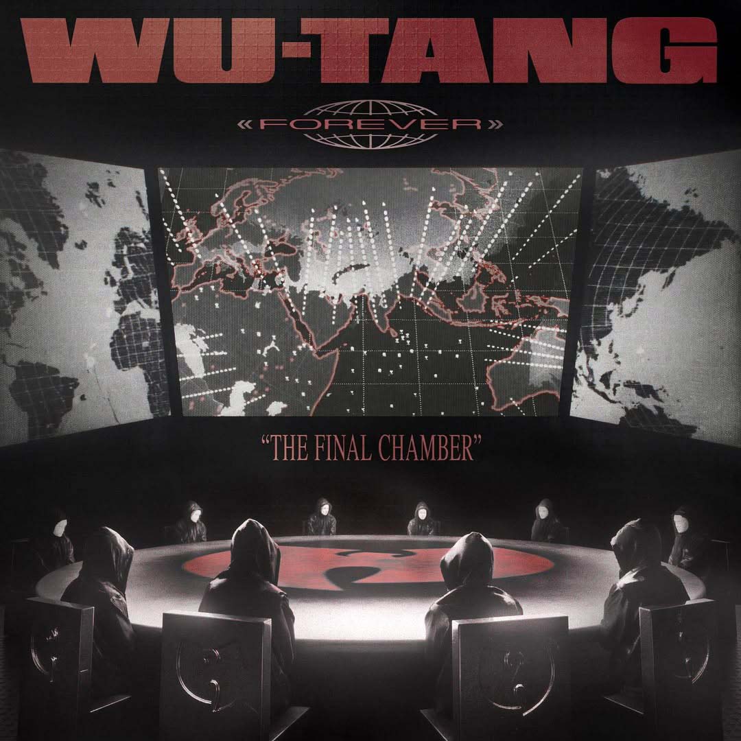Wu-Tang Clan en concierto en París en 2026 – PXP