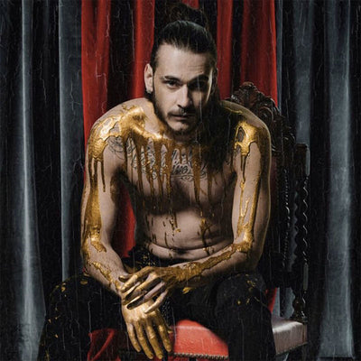 SCH fait son grand retour avec un album intitulé "Deo Favente"
