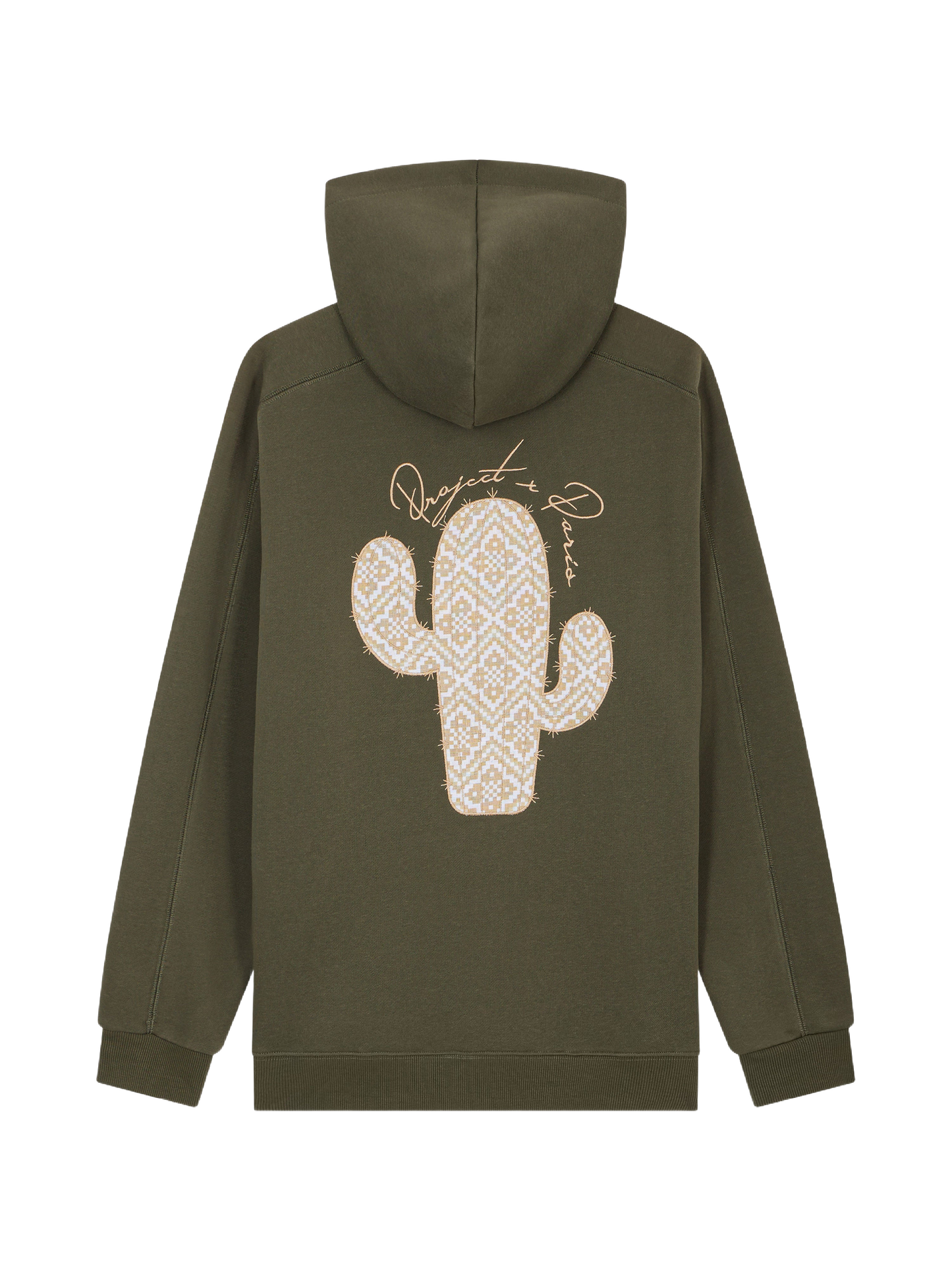 sweat-a-capuche-cactus-olive-fonce-packshot-backgroundremoved