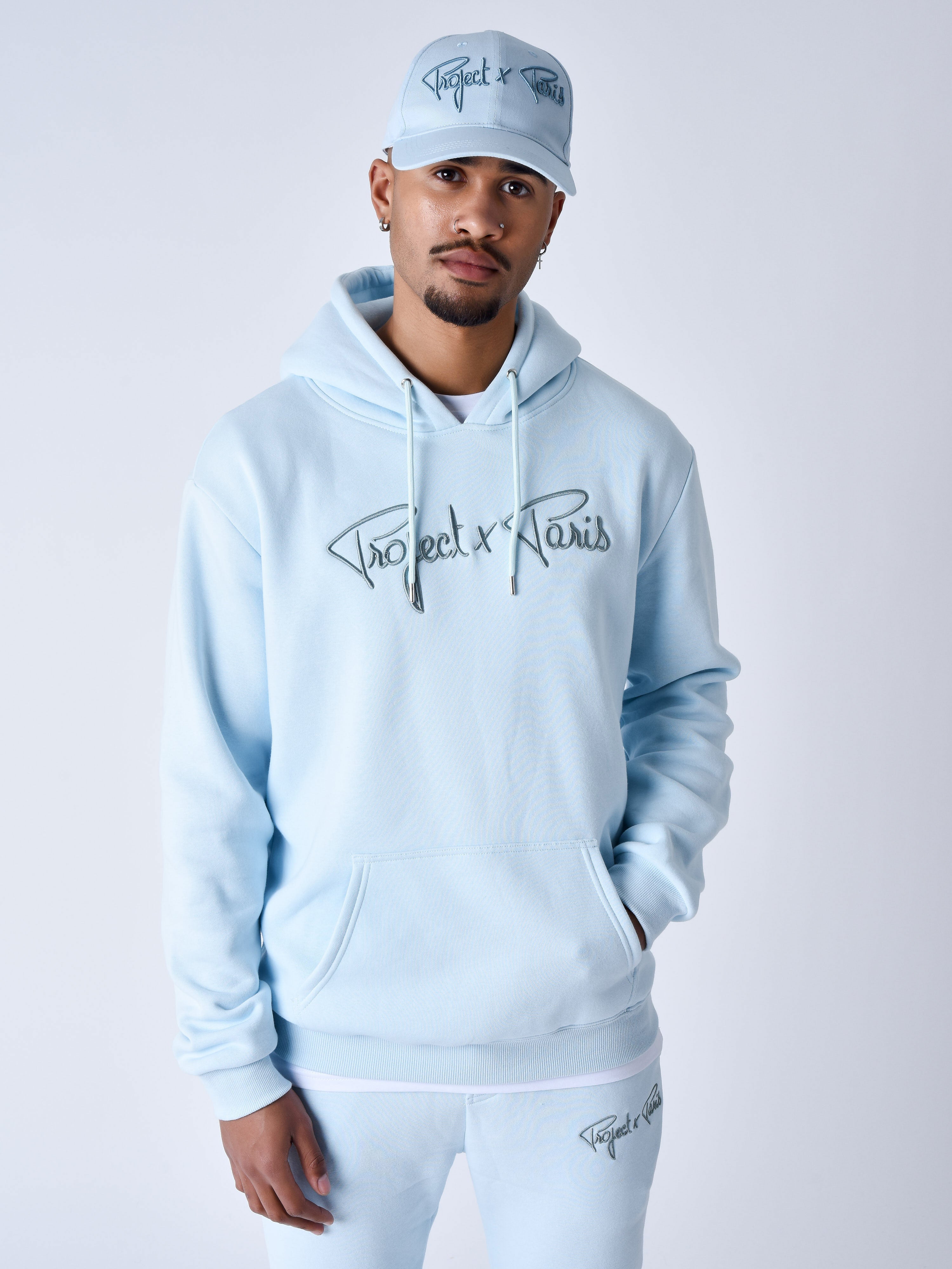 Project X Sweat Zippé Homme Project X Paris Signature pas cher Project X Sweat Zippé Homme Project X Paris Signature pas cher