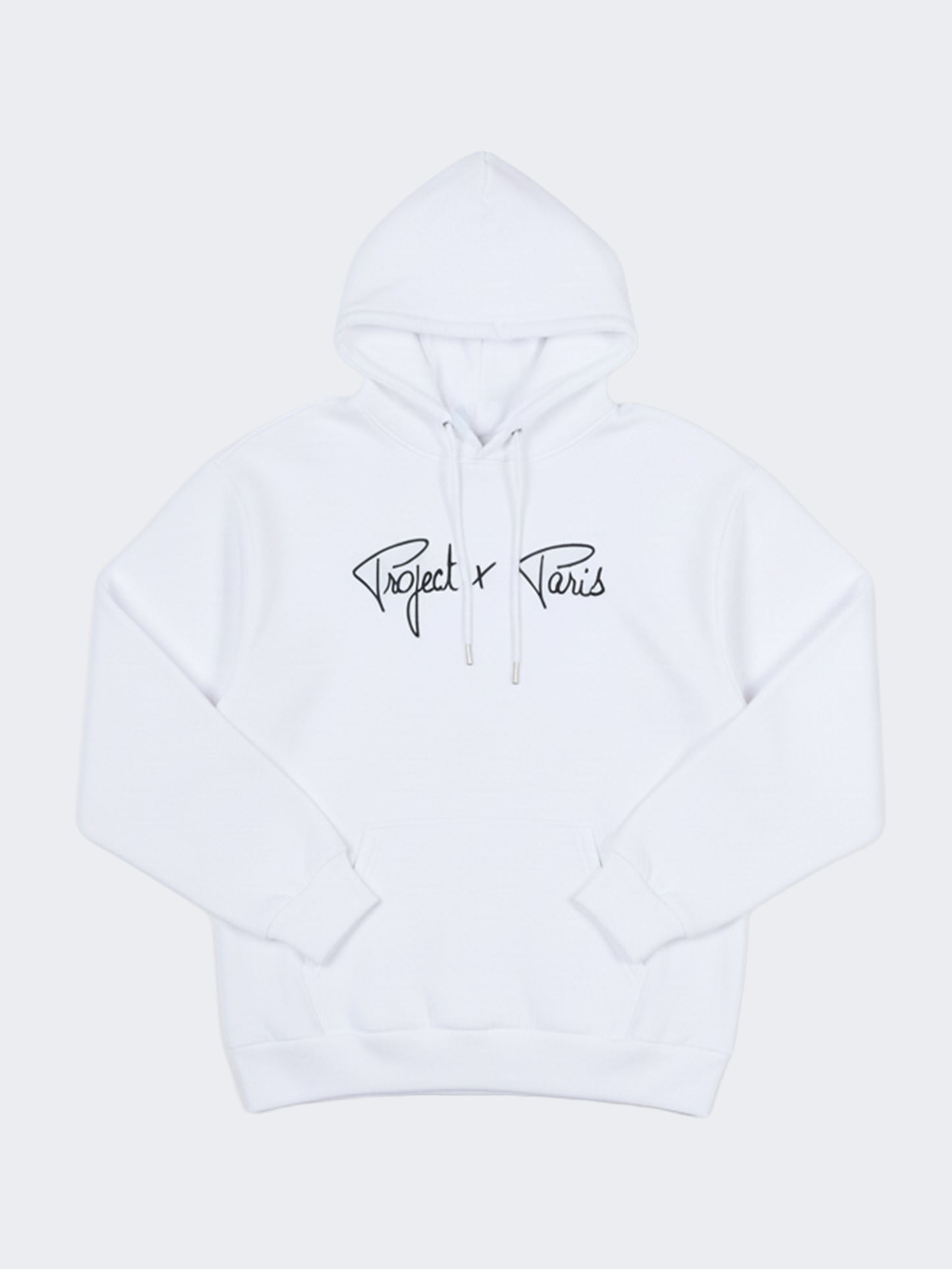 Signature Hoodie