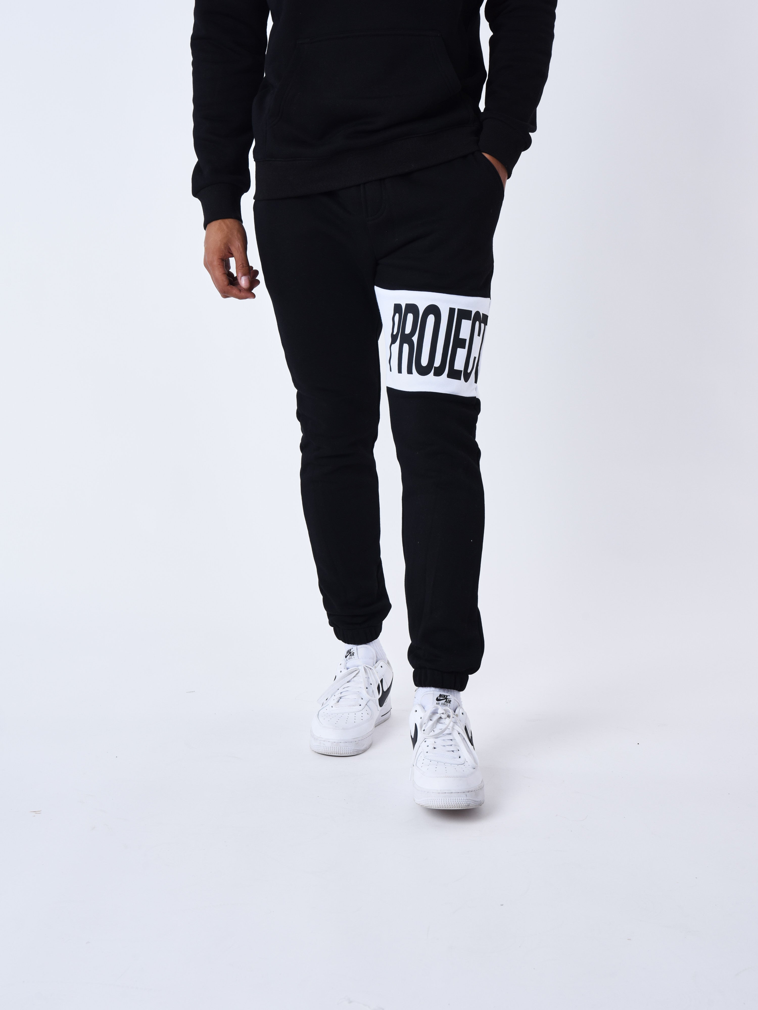 Bas de jogging crew – PXP