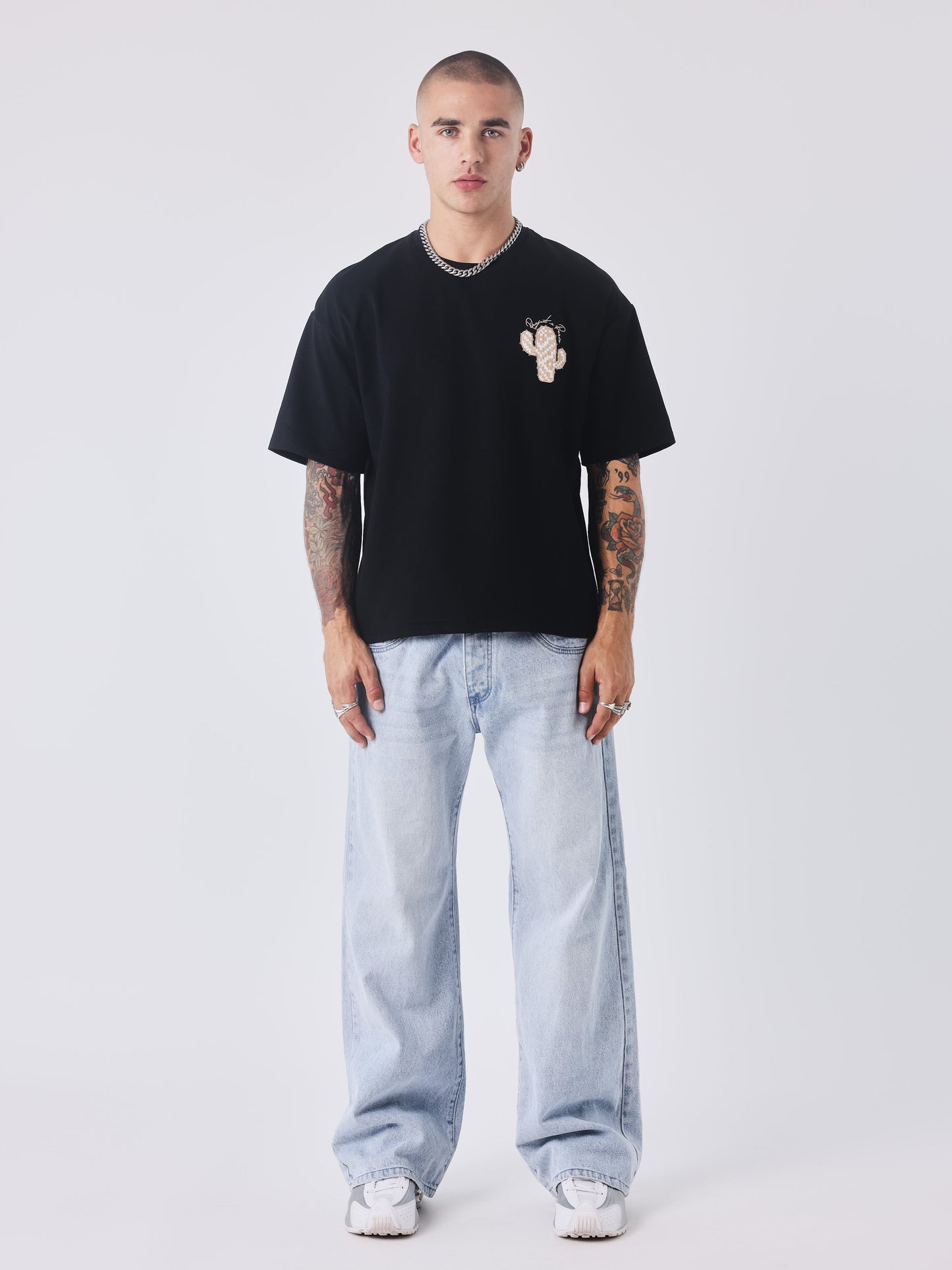 Cactus T-shirt