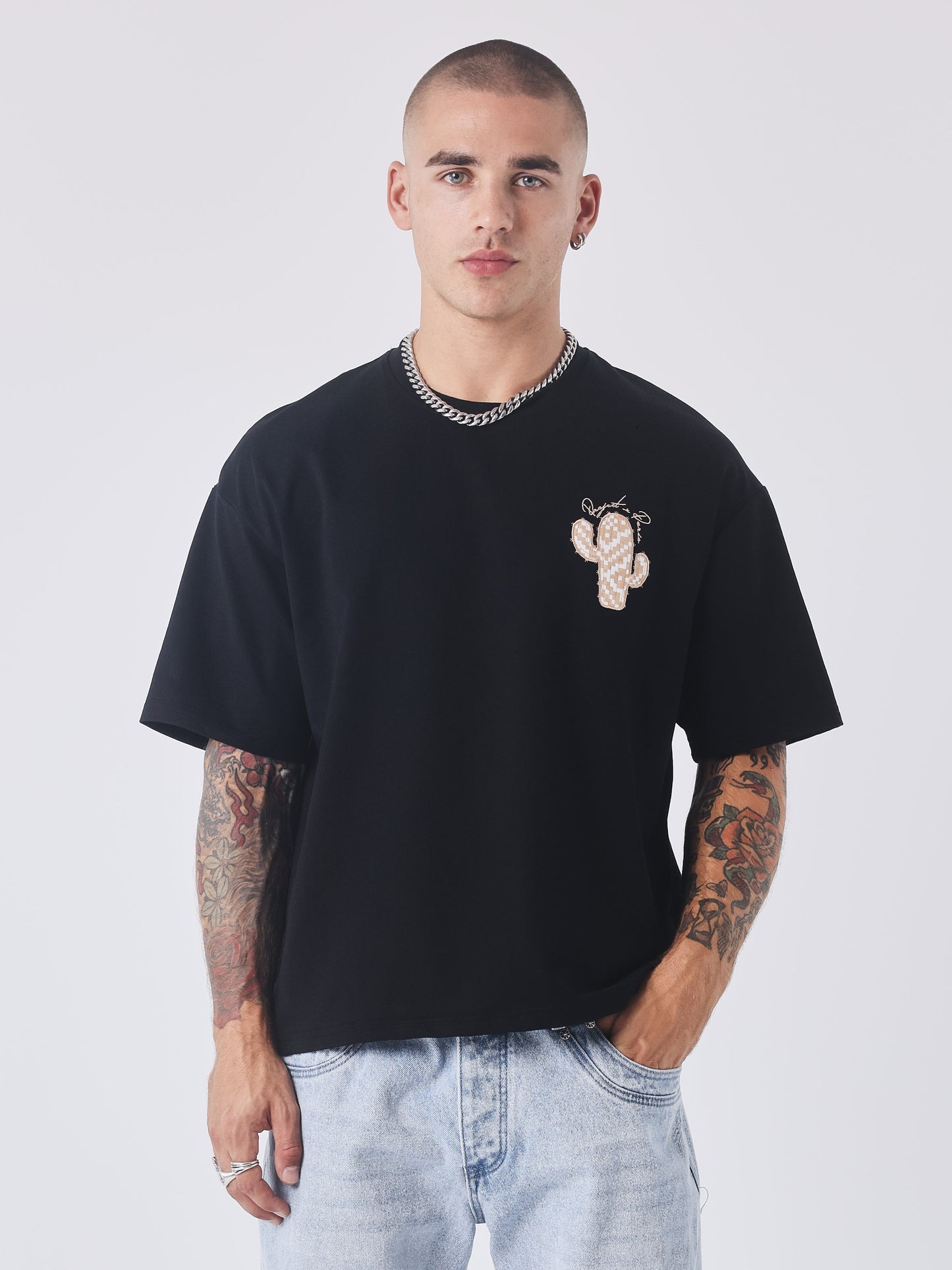 Cactus T-shirt