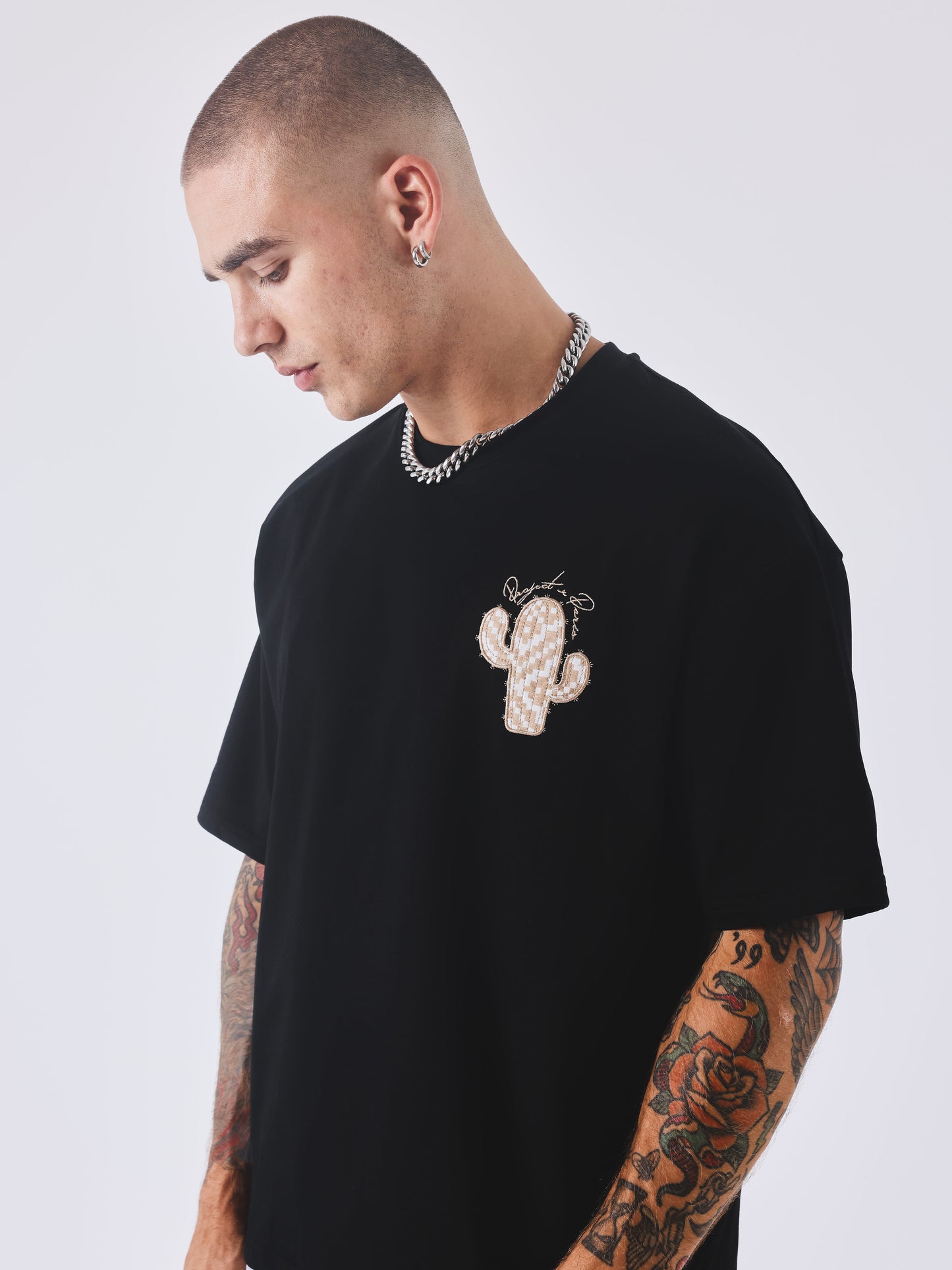 Cactus T-shirt