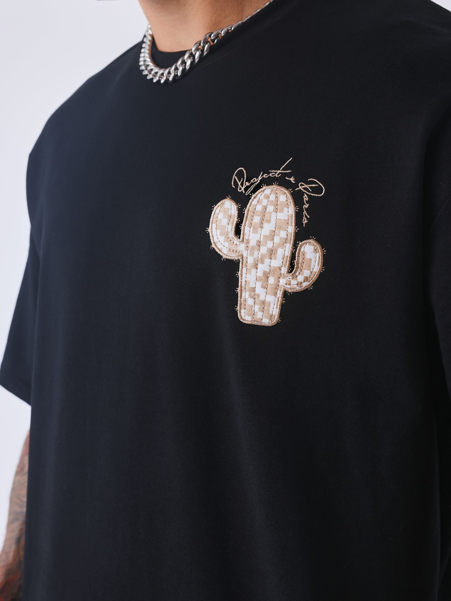 Cactus T-shirt