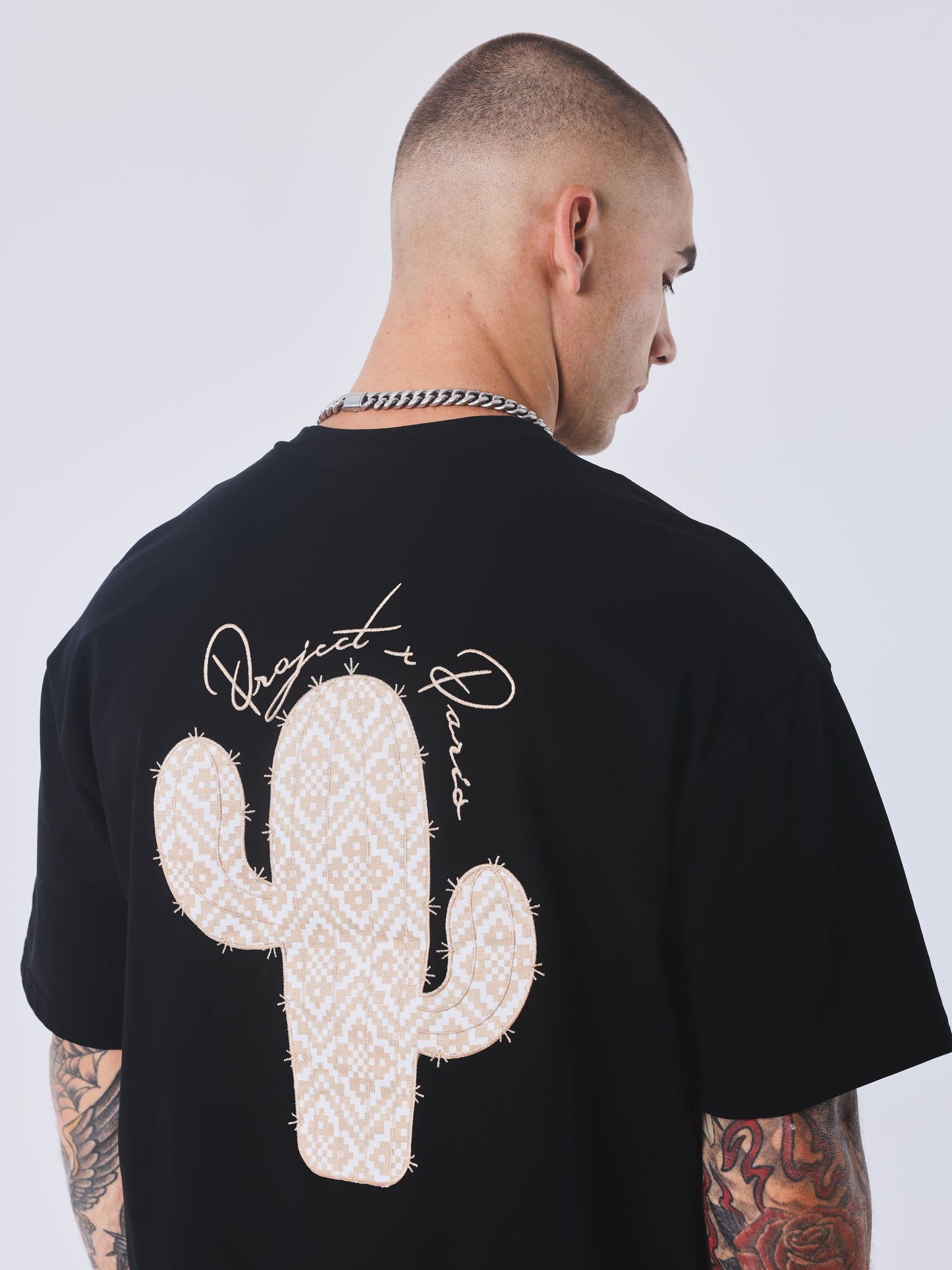 Cactus T-shirt