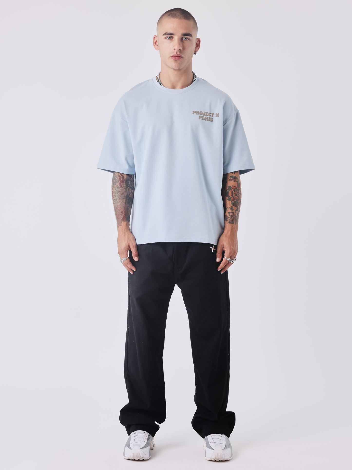 T-shirt motif Canyon