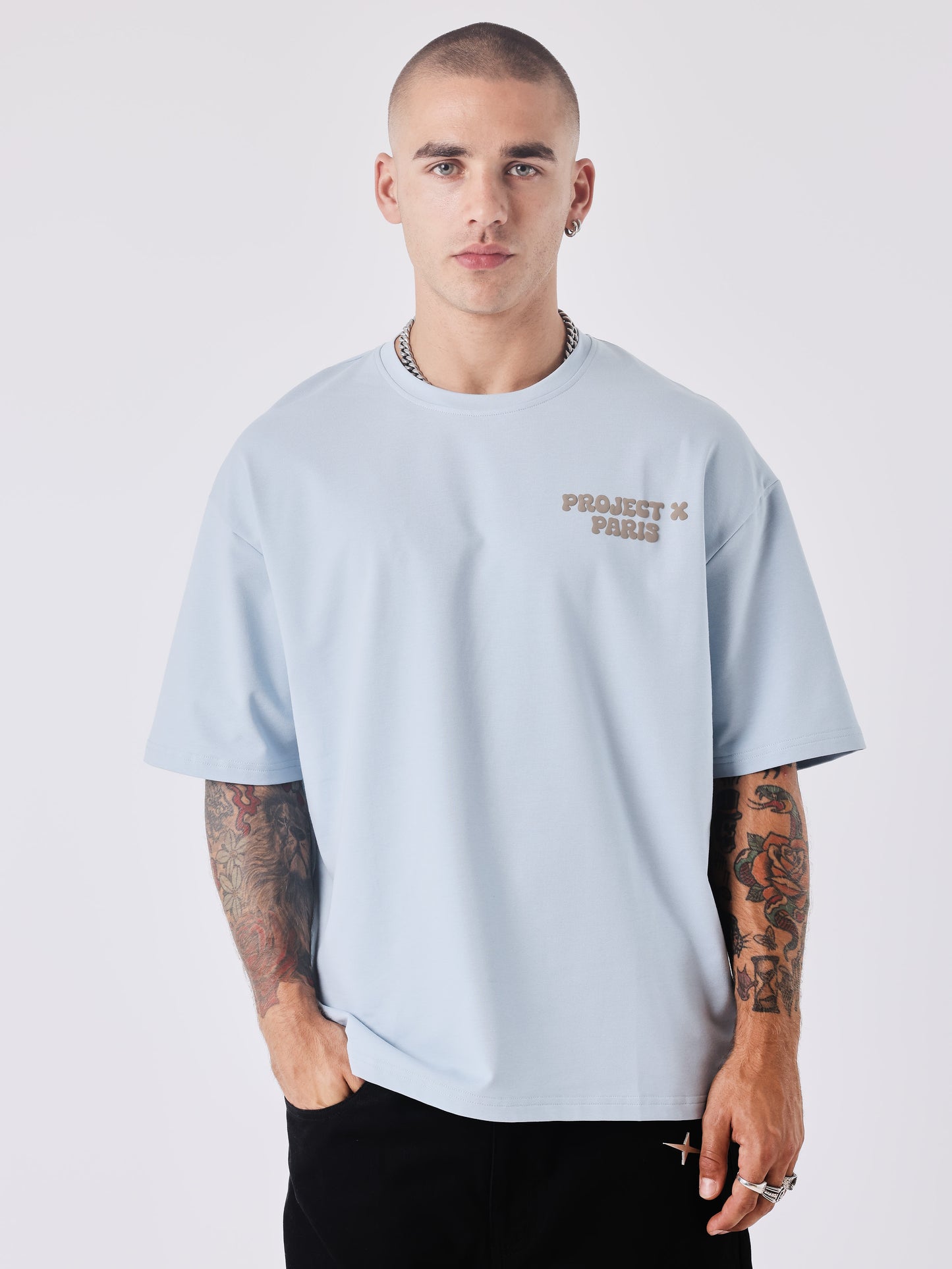 T-shirt motif Canyon
