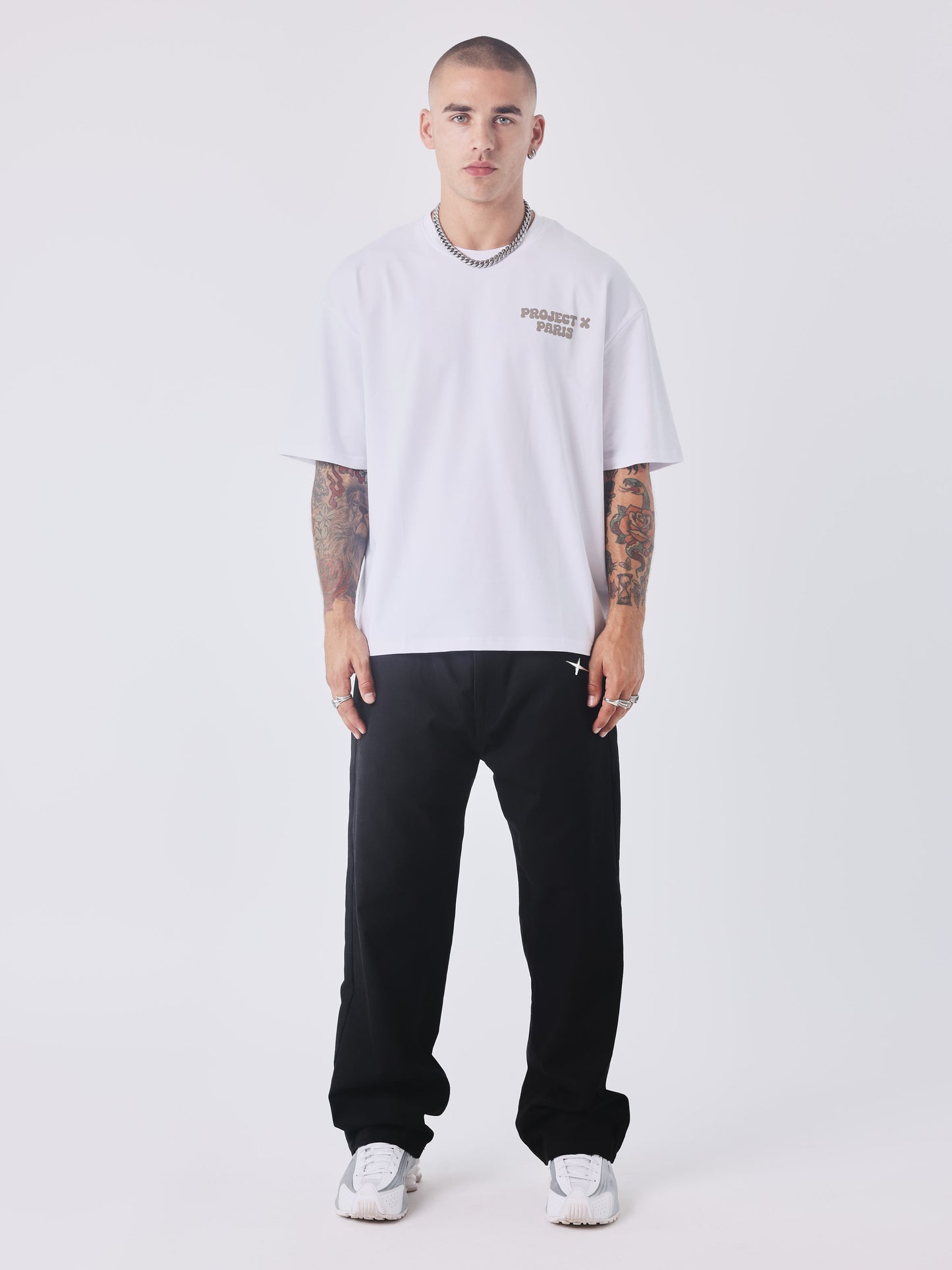 T-shirt motif Canyon