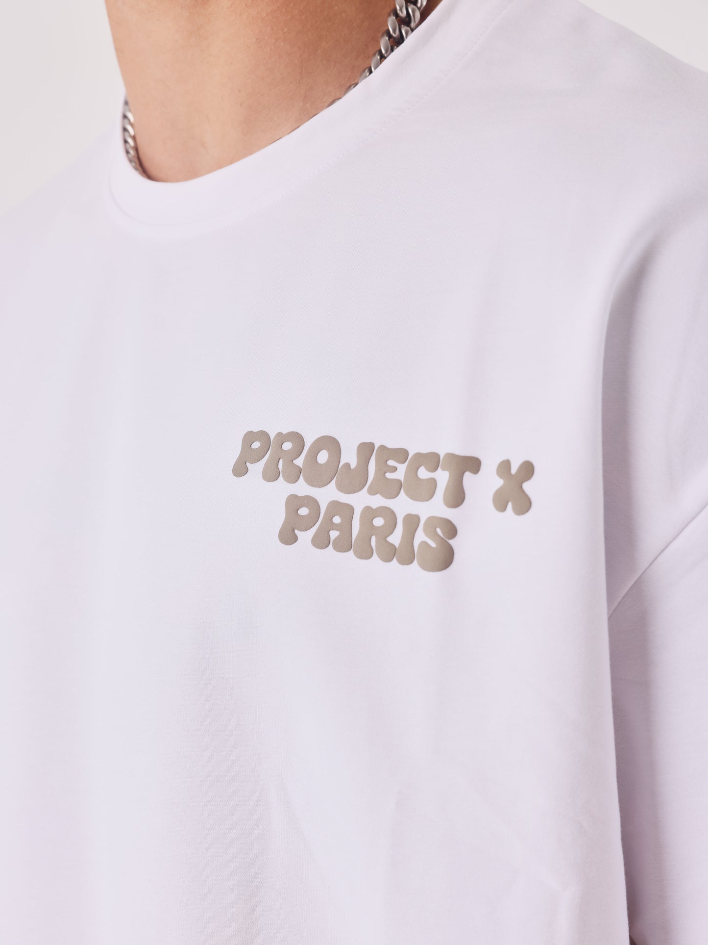 T-shirt motif Canyon