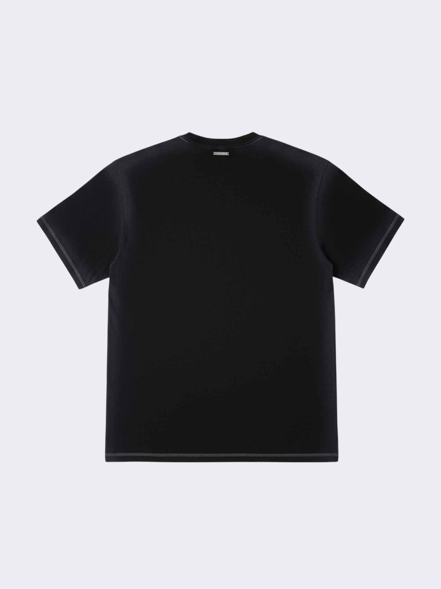 T-shirt Faded