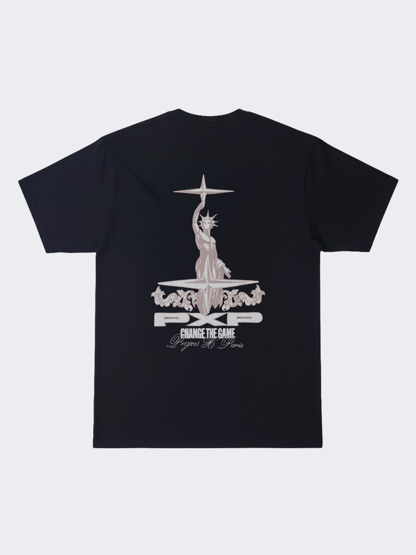 Deity T-shirt