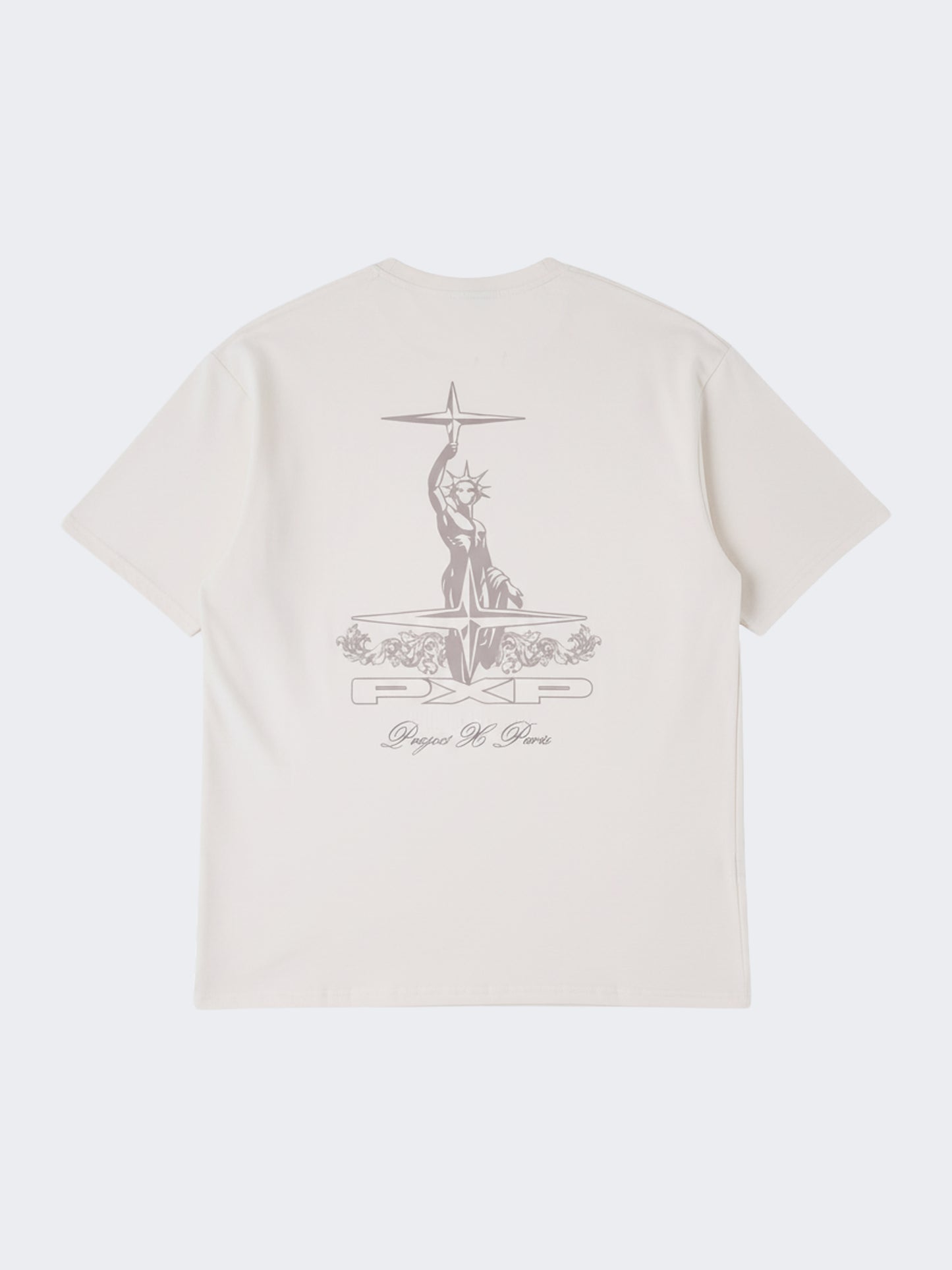T-shirt Divinità