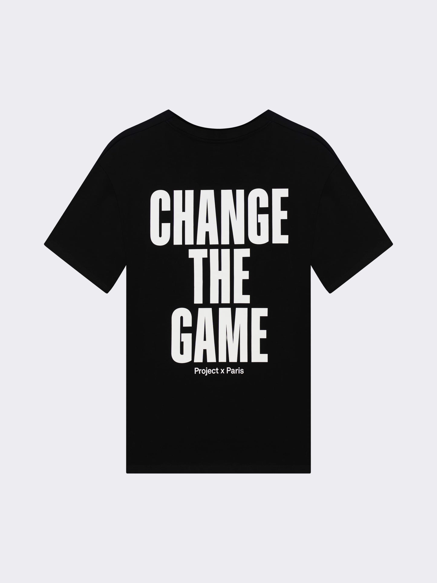 T-shirt boxy Essentials