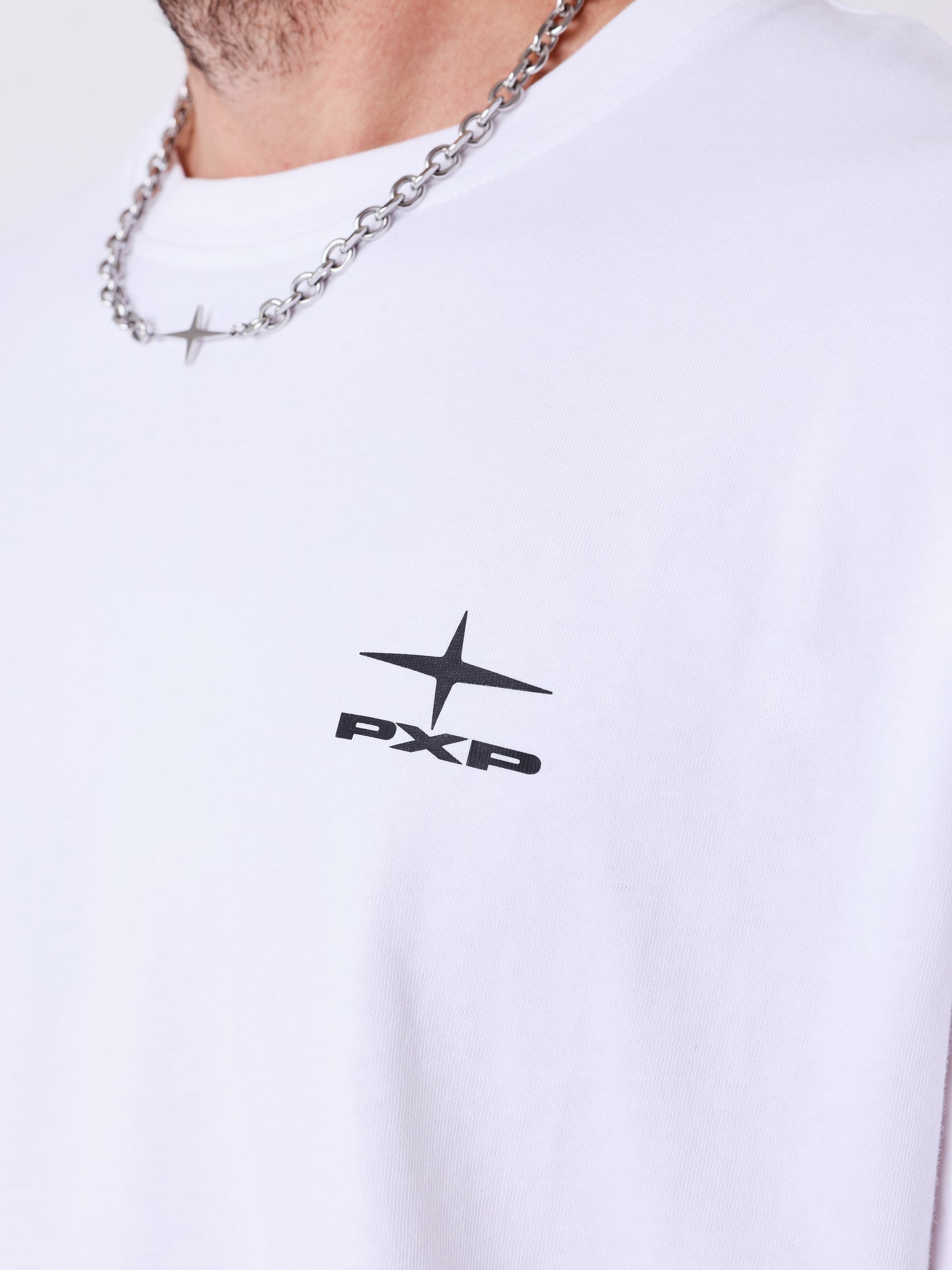 Boxy Essentials T-shirt