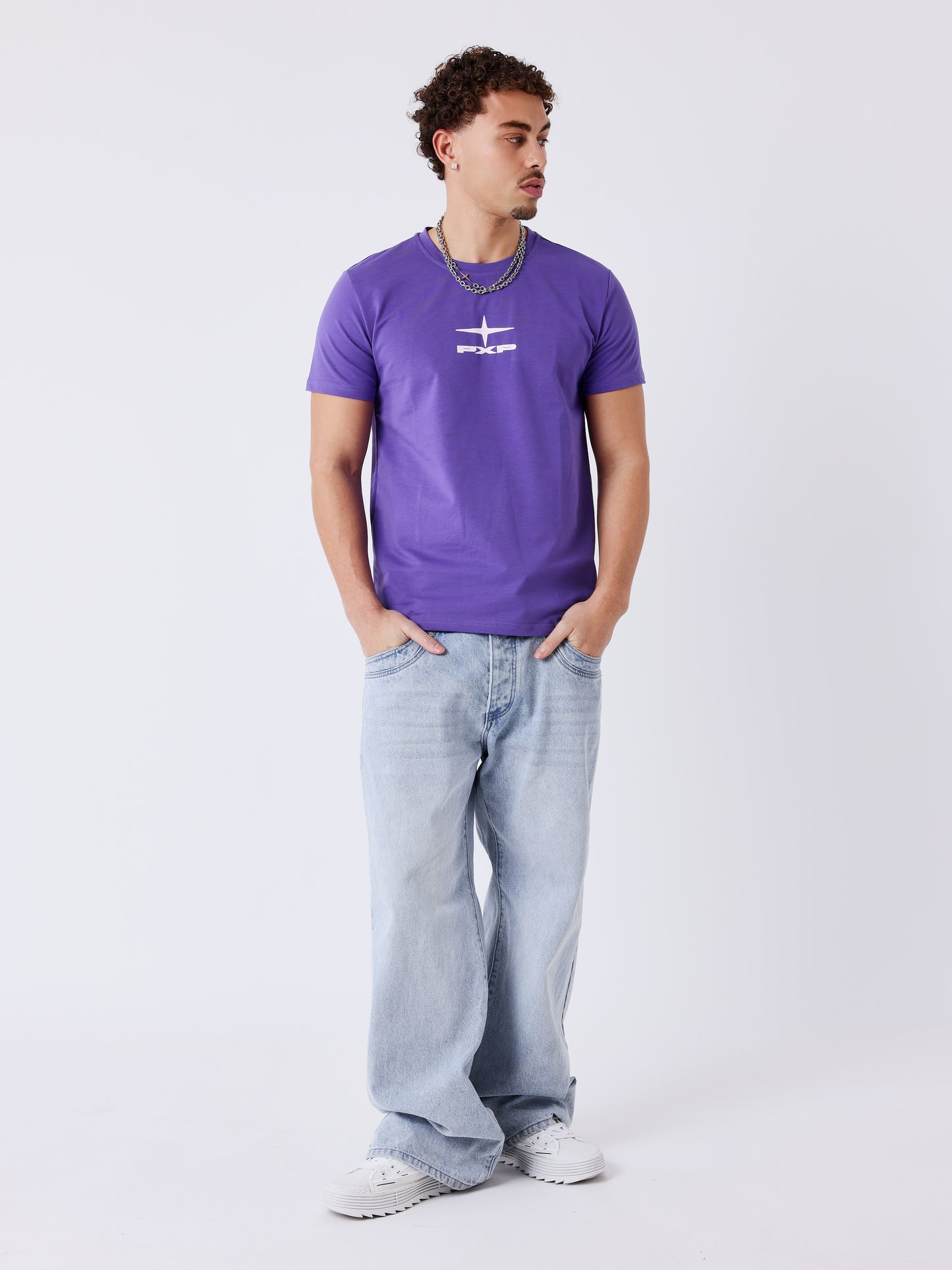T-shirt fit Essentials