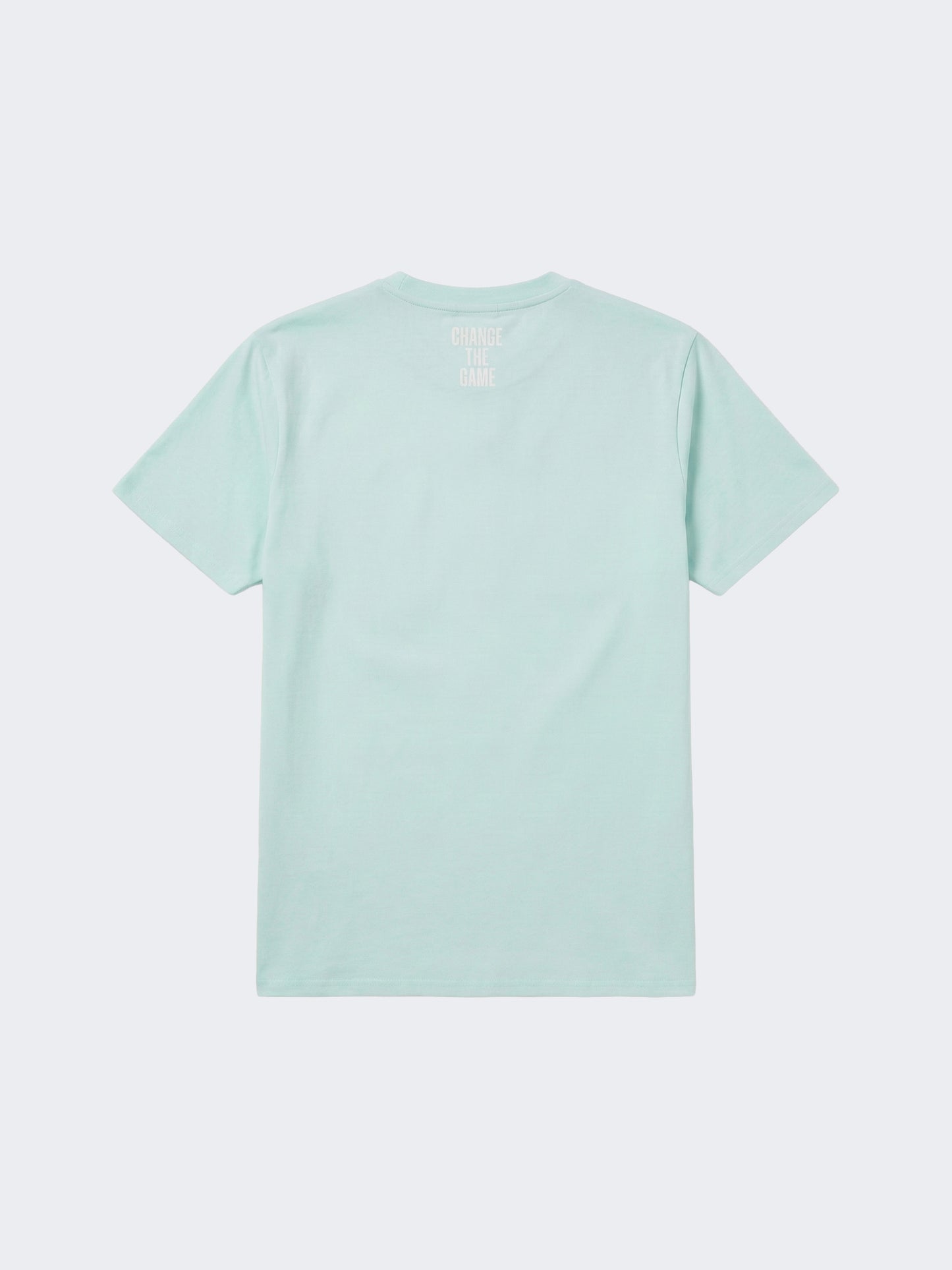 Camiseta ajustada Essentials