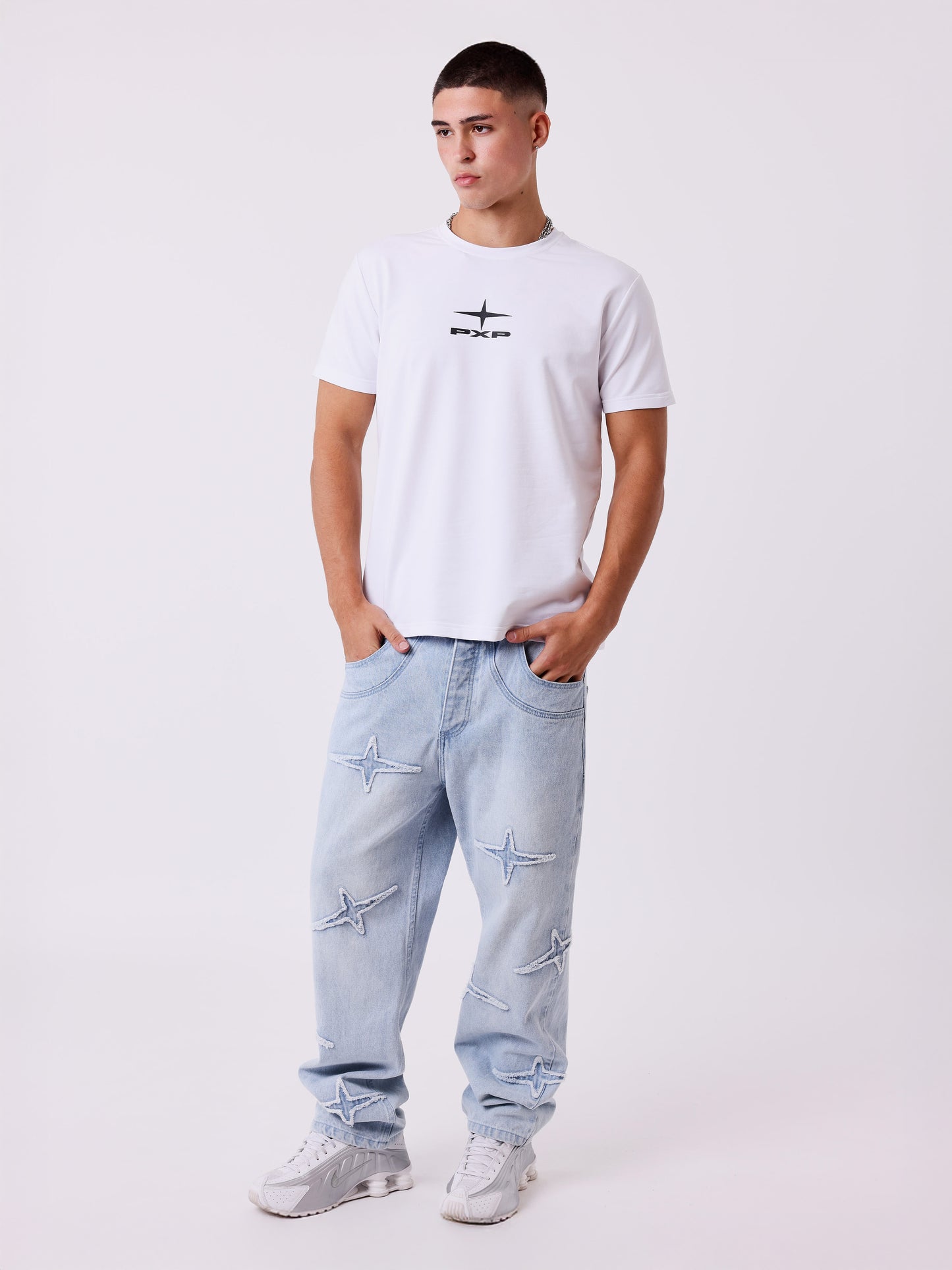 Essentials fit T-shirt