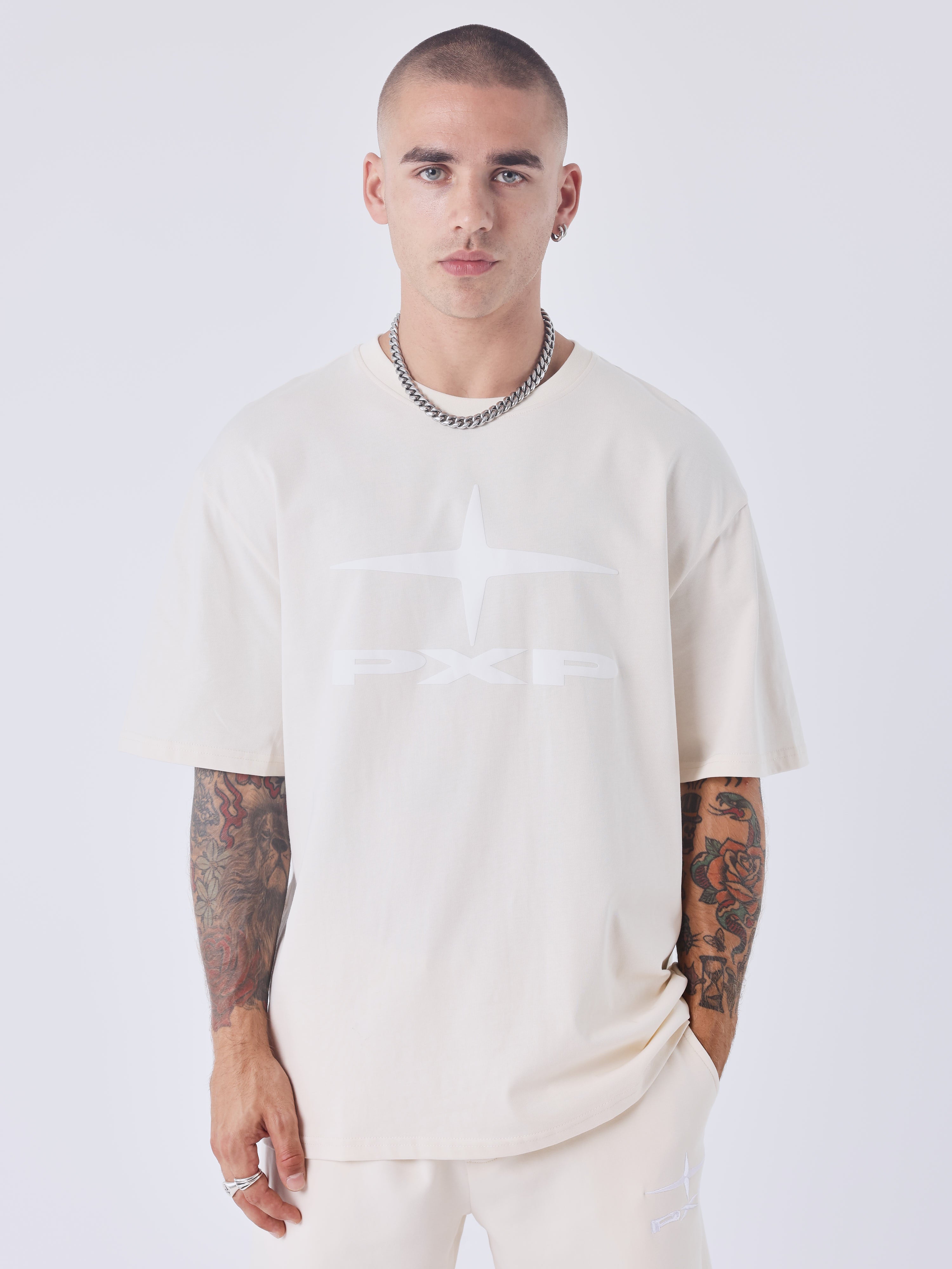 Camiseta Essentials-1
