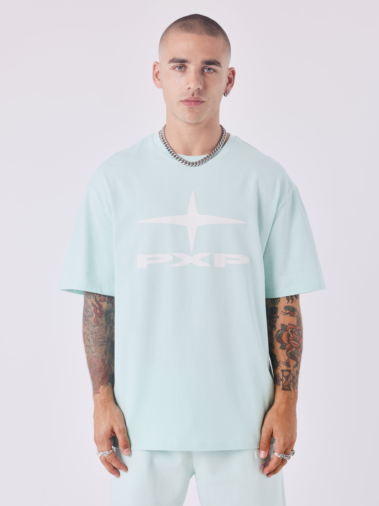 T-shirt Essentials