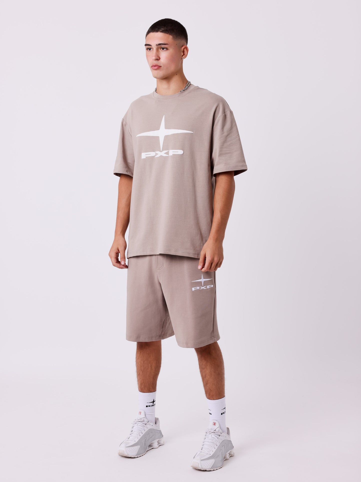 T-shirt Essentials