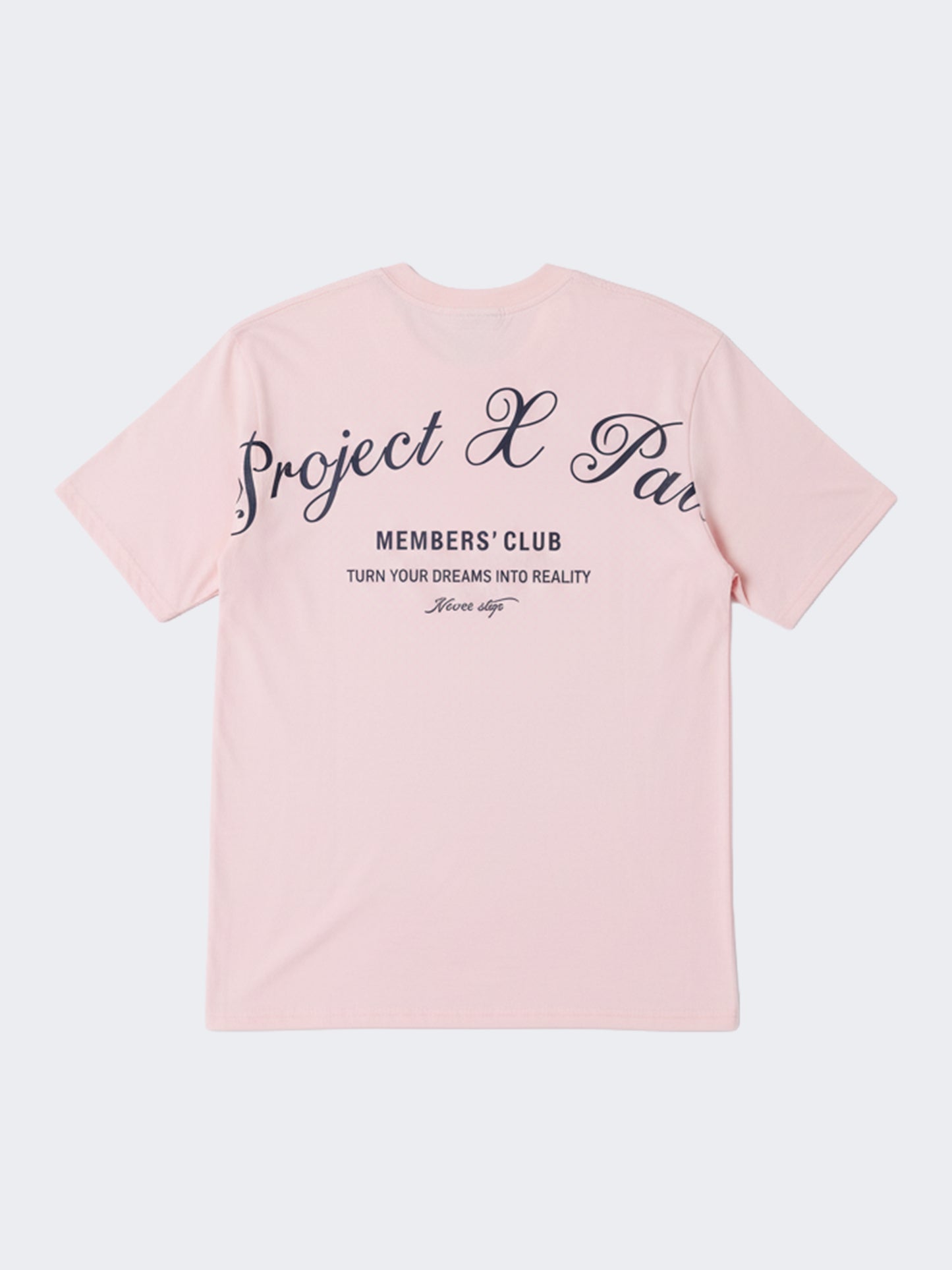 PXP Mitgliederclub T-Shirt