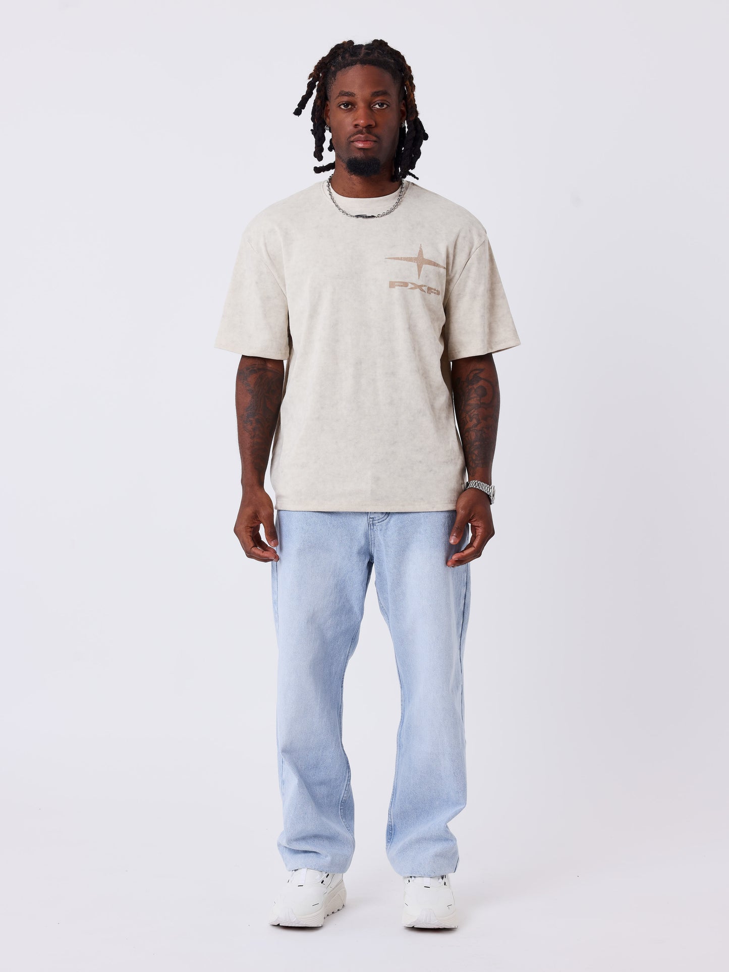 Breakout T-shirt