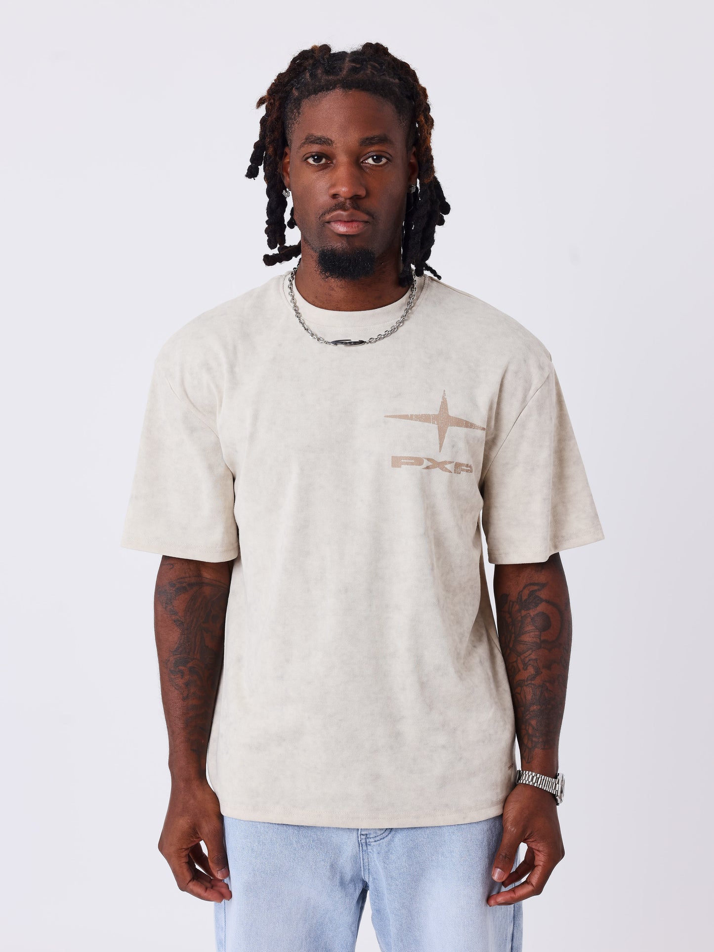 Breakout T-shirt