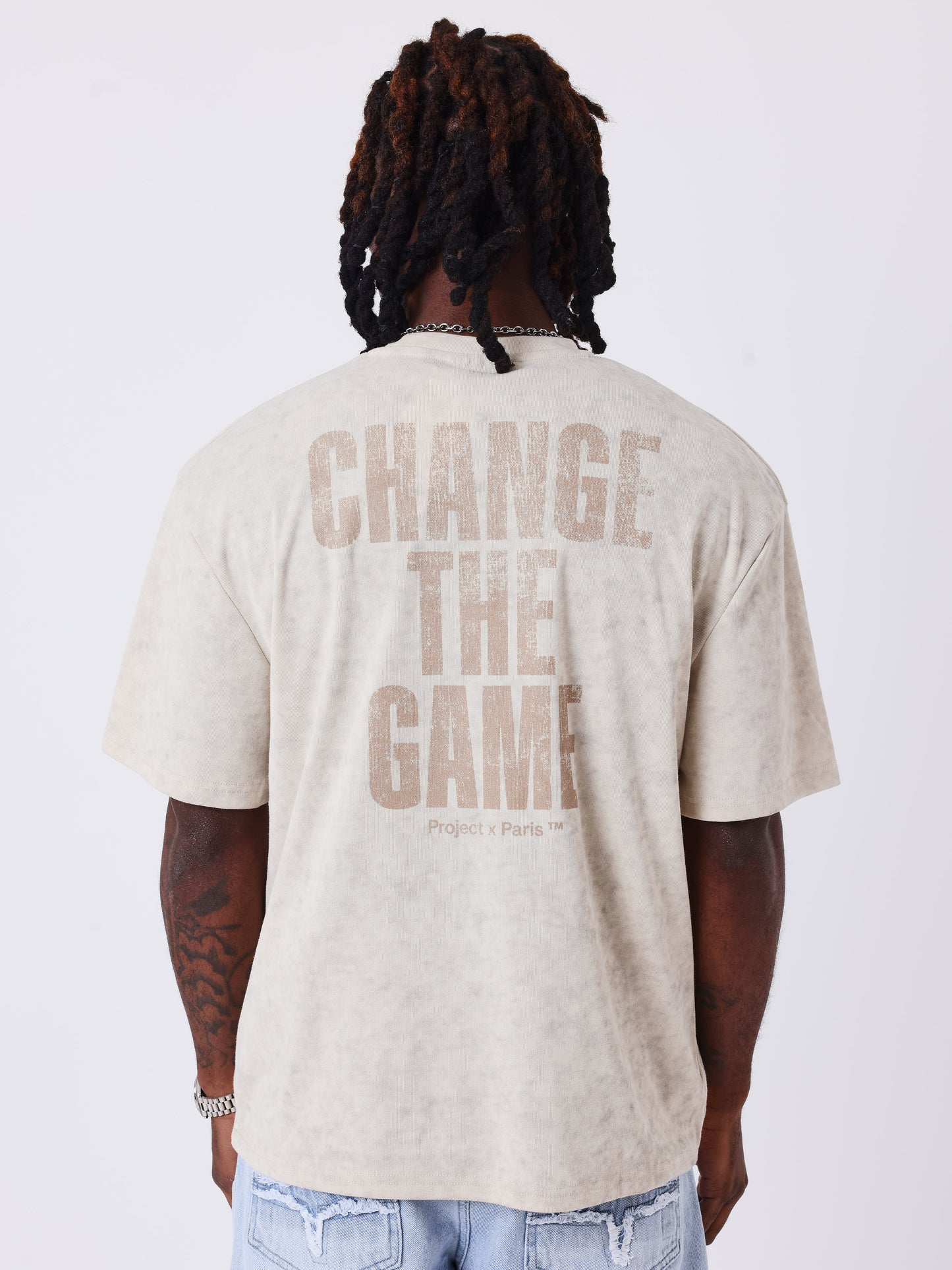 Breakout T-shirt