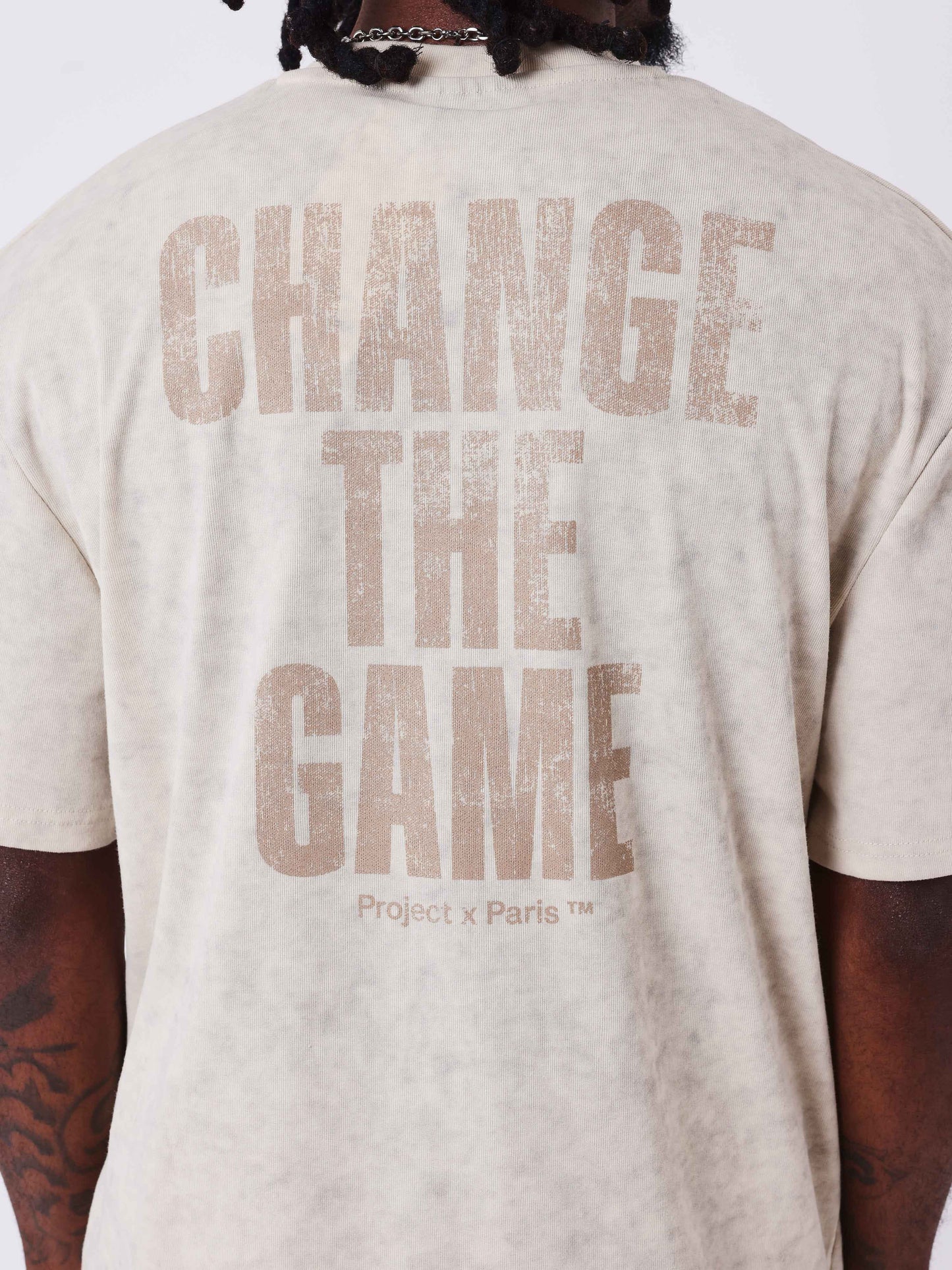 Breakout T-shirt