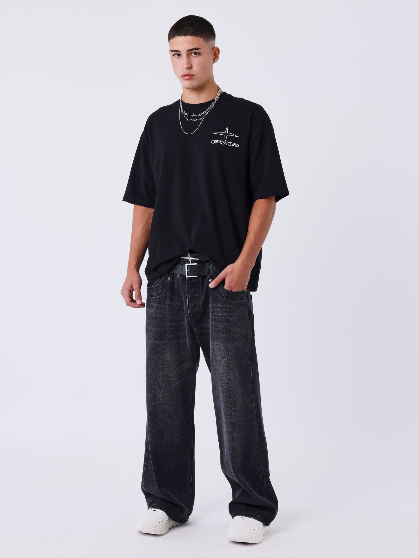 T-shirt Uk Drip